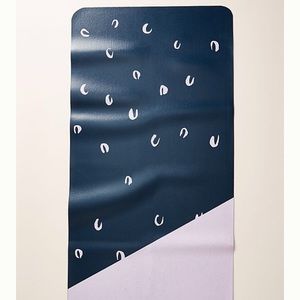COPY - NWT Anthropologie Travel Yoga Mat